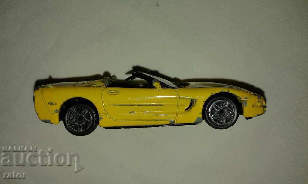 Delivery of Old toy - car, car Delivery of Old toy - car, car