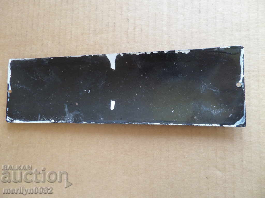 Delivery of Enamel social plate, plate Delivery of Enamel social plate, plate