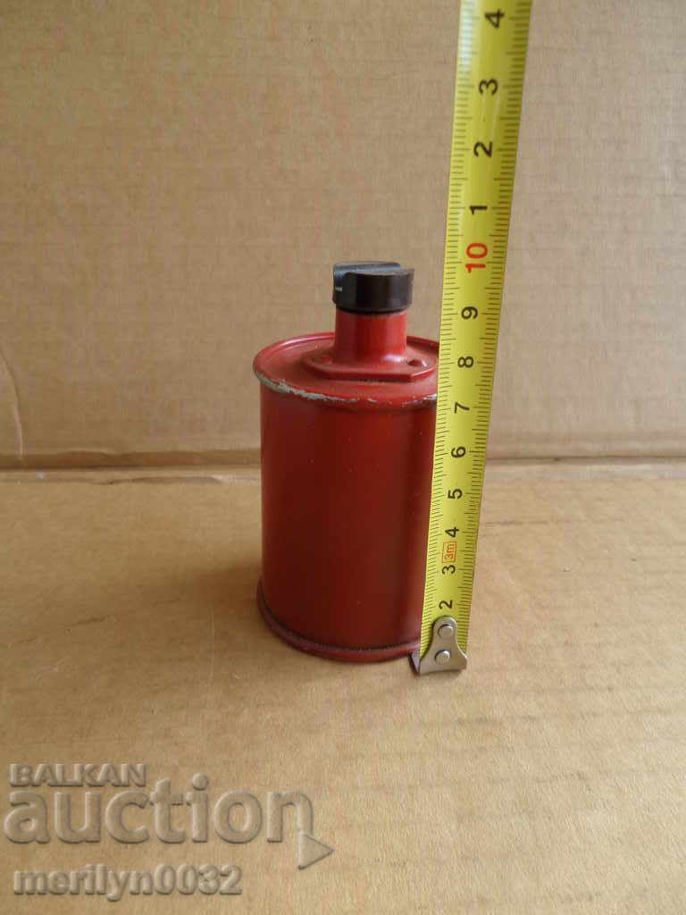 WG-42 Training Grenade from the Physical Excavation Cabinet with price 59.00 BGN | € 30.17 WG-42 Training Grenade from the Physical Excavation Cabinet with price 59.00 BGN | € 30.17