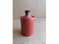 WG-42 Training Grenade from the Physical Excavation Cabinet