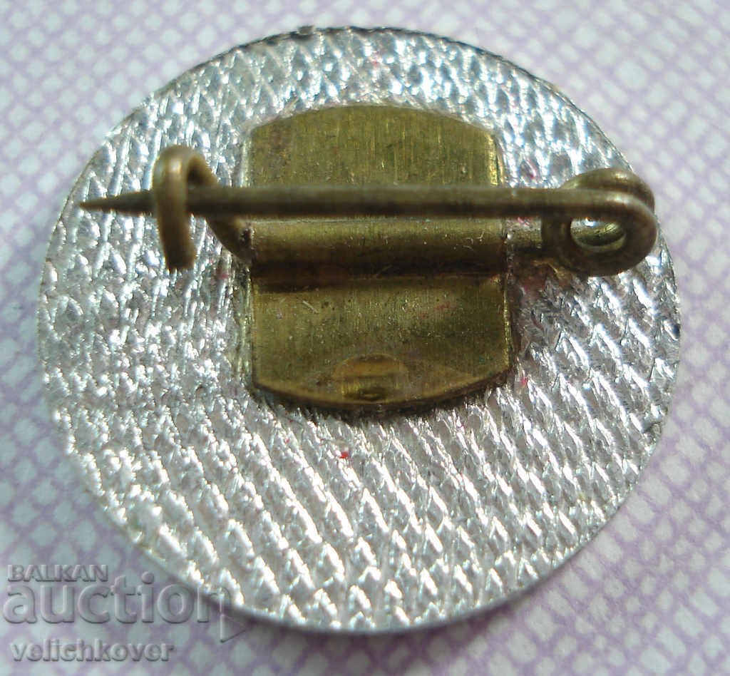 18254 Bulgaria sign High School of Pleven founded 1968г. with price 2.00 BGN | € 1.02 18254 Bulgaria sign High School of Pleven founded 1968г. with price 2.00 BGN | € 1.02