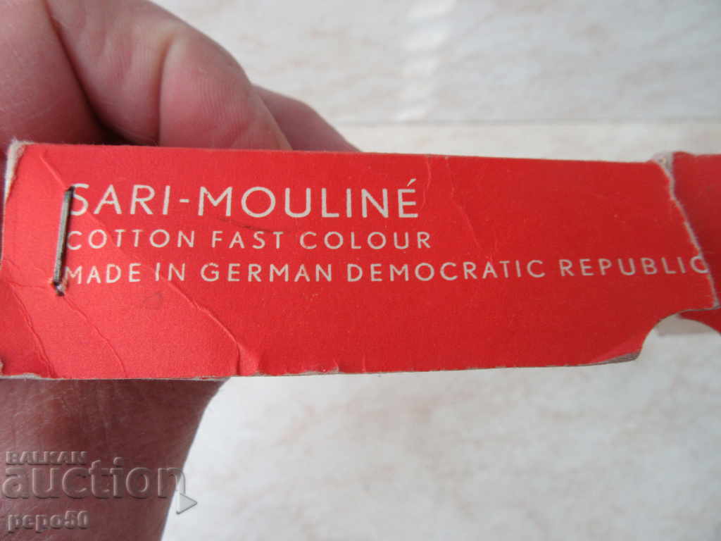 Delivery of BOX OF 12 CHILDREN ORANGE CONSTITUTIONS FOR FEDERATION / GDR / Delivery of BOX OF 12 CHILDREN ORANGE CONSTITUTIONS FOR FEDERATION / GDR /