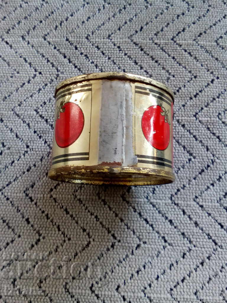 Box of Ketchup, tomato paste with price 6.00 BGN | € 3.07