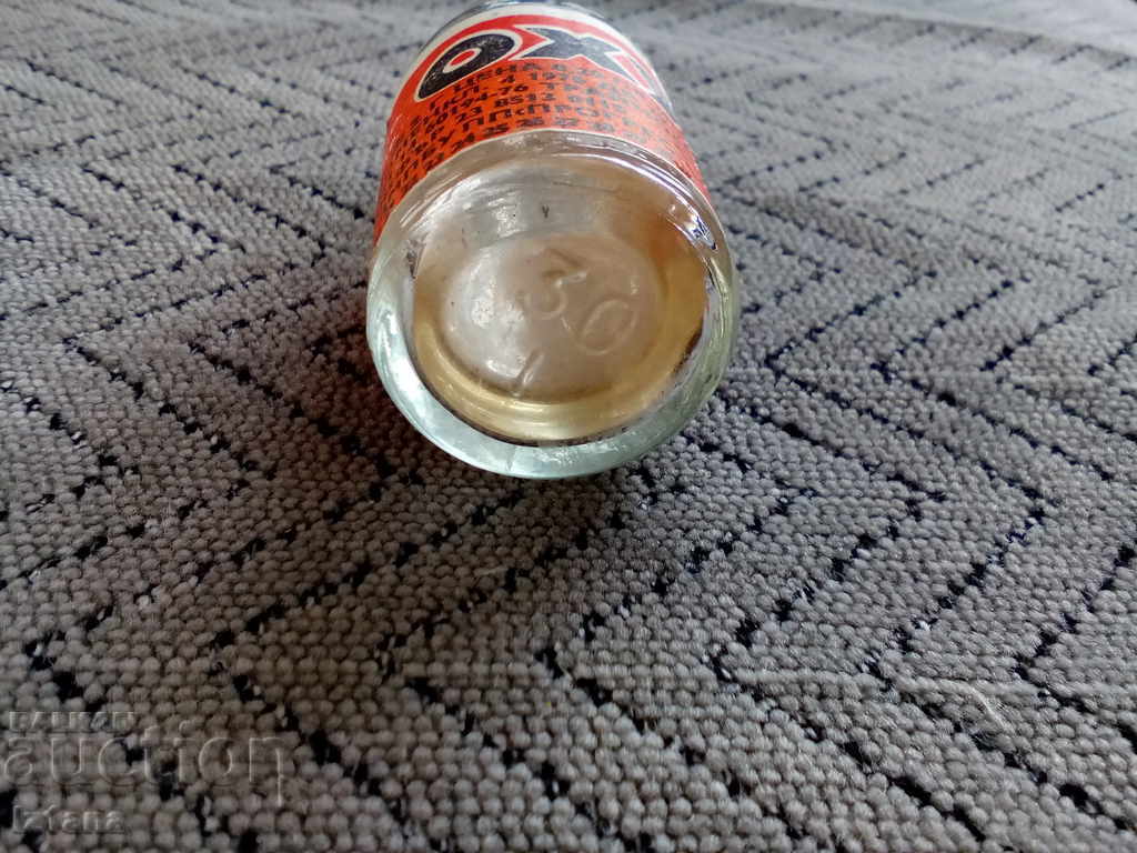 OXY Glue Box - 6 OXY Glue Box - 6