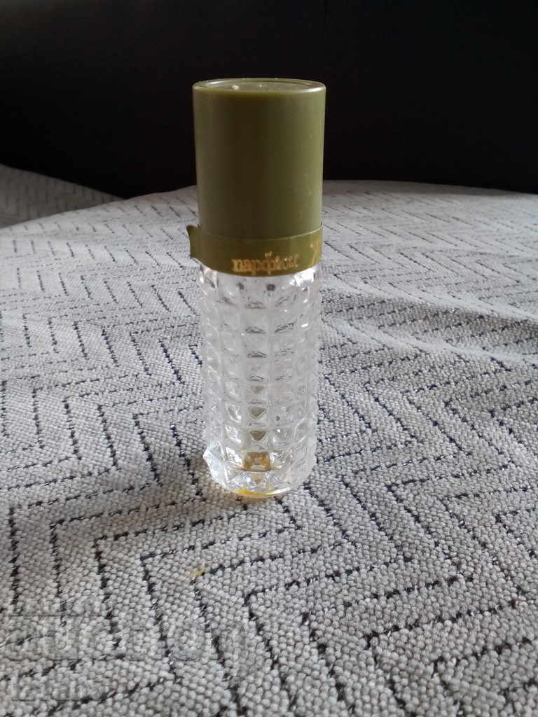 A bottle of LIFE perfume with price 6.00 BGN | € 3.07 A bottle of LIFE perfume with price 6.00 BGN | € 3.07