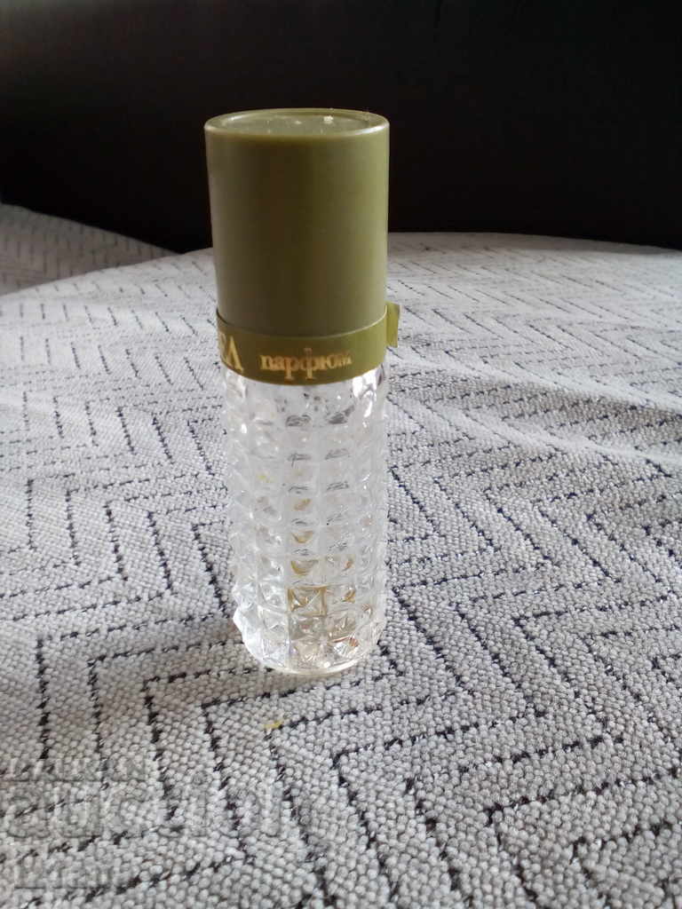 Auction A bottle of LIFE perfume Auction A bottle of LIFE perfume