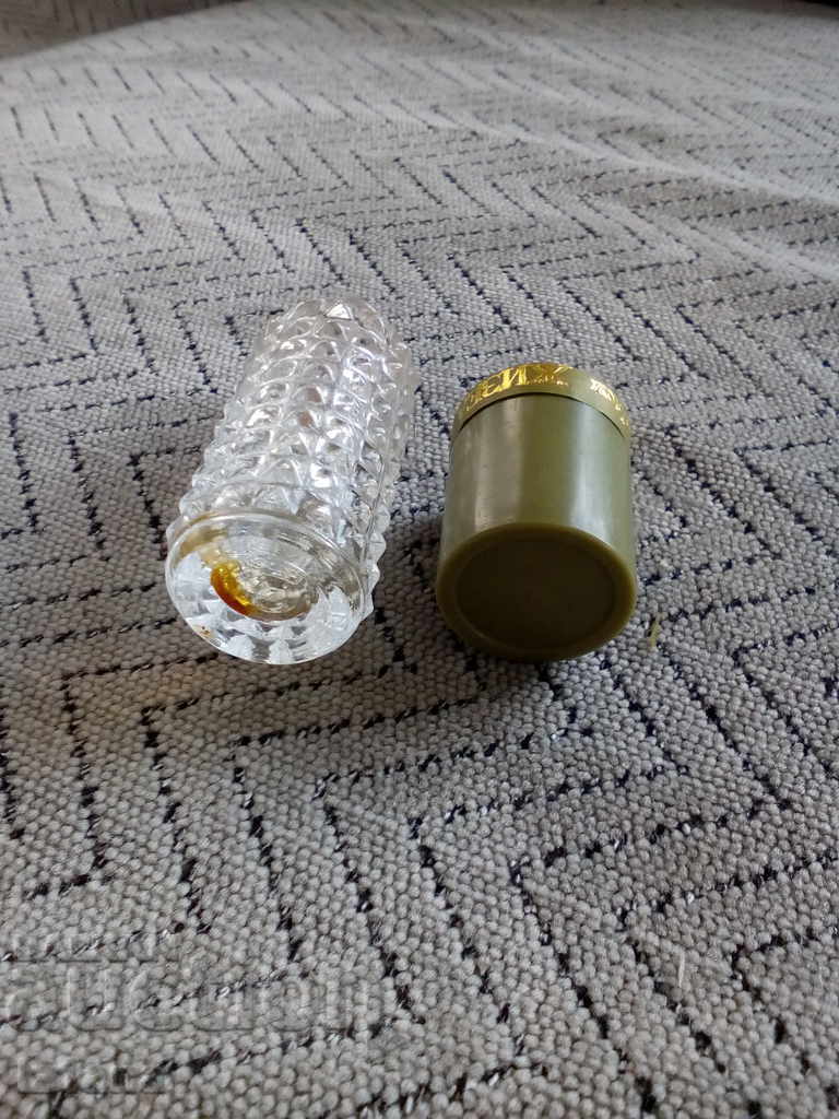 A bottle of LIFE perfume - 5 A bottle of LIFE perfume - 5