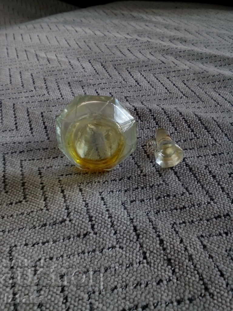 A bottle of NORTHERN JEANS perfume - 5