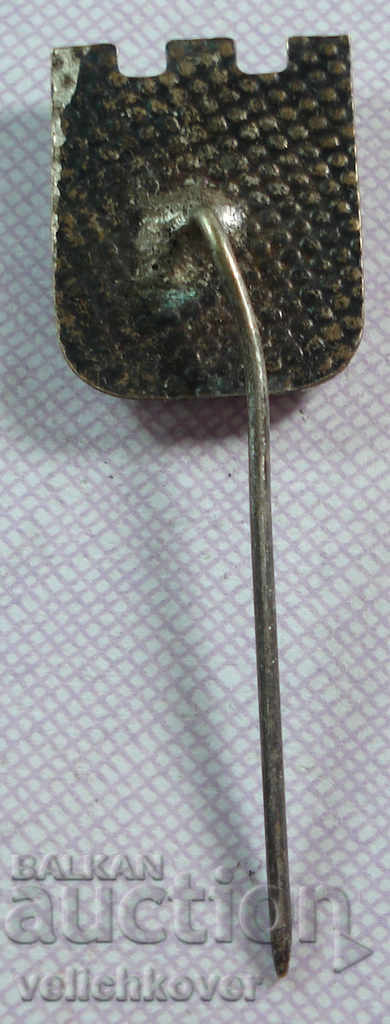 18277 Bulgaria Sign BTS Get to Know The Birth End Enamel with price 2.00 BGN | € 1.02 18277 Bulgaria Sign BTS Get to Know The Birth End Enamel with price 2.00 BGN | € 1.02