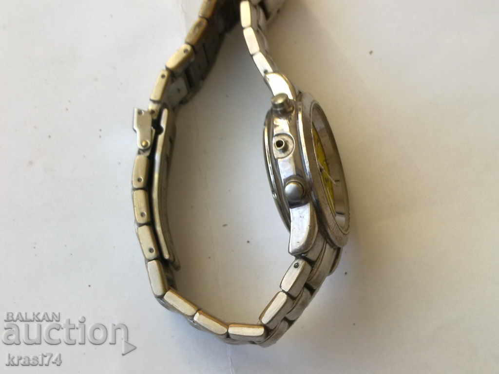 Clock - automatic with price 40.00 BGN | € 20.45 Clock - automatic with price 40.00 BGN | € 20.45