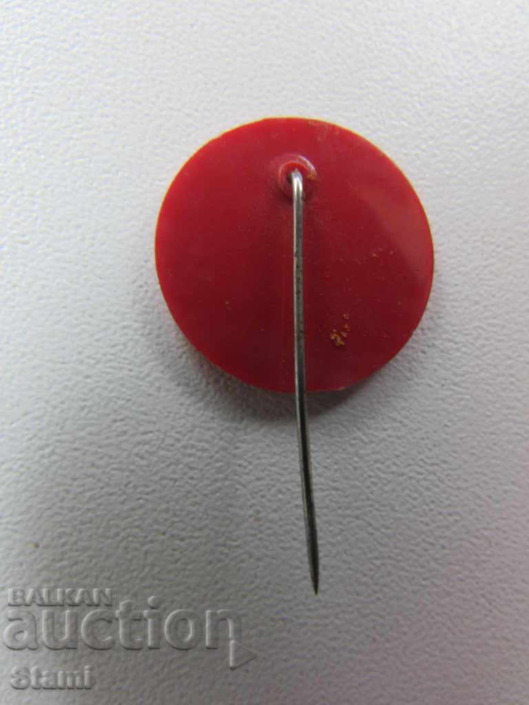 Доставка на Значка-Полша на Юбилейния панаир в Пловдив-1972 г. Доставка на Значка-Полша на Юбилейния панаир в Пловдив-1972 г.