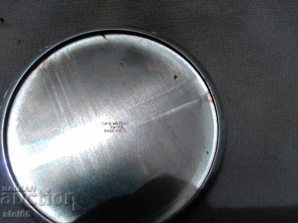 Licitație Ceas de buzunar ORIS