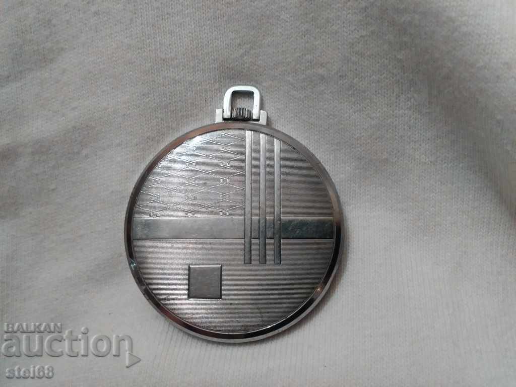 Livrarea Ceas de buzunar ORIS