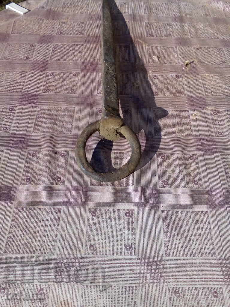 Παράδοση Παλιά καρφί # 2 Παράδοση Παλιά καρφί # 2