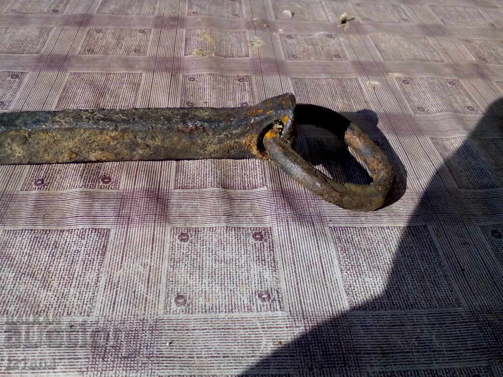 Παλιά καρφί # 2 - 5 Παλιά καρφί # 2 - 5