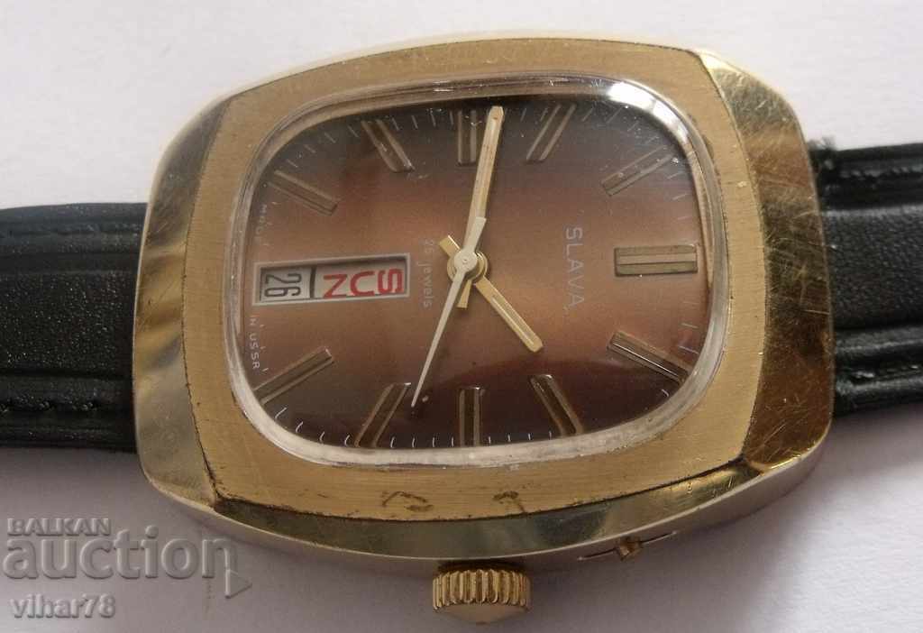 MEN'S GLORY ρολόι-επιχρύσωση με τιμή € 49.99 | 97.77 BGN