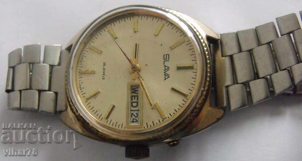 MALE HANDMADE GLOVE-ARRANGEMENT with price € 49.99 | 97.77 BGN