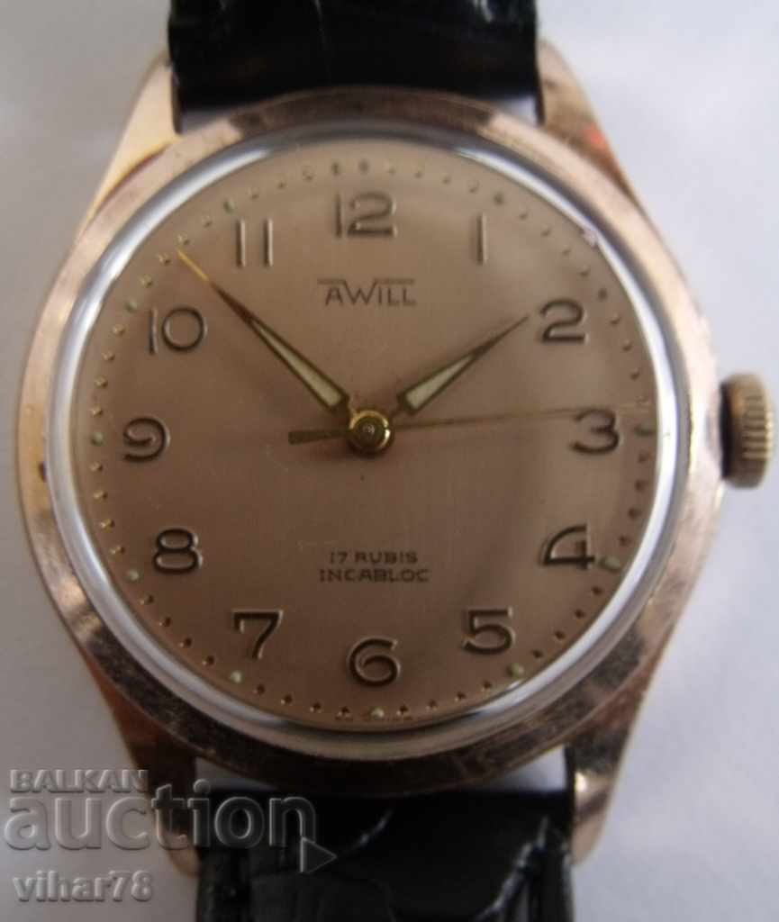 авил-awill-мъжки ръчен часовник авил-awill-мъжки ръчен часовник