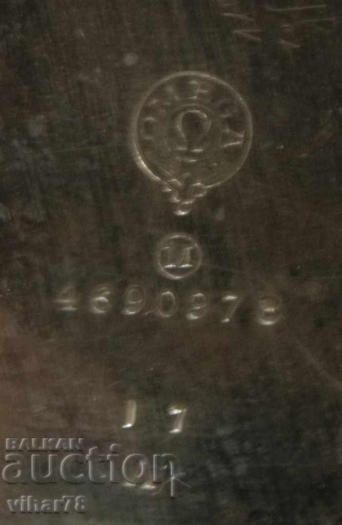 Livrarea Numerale ceas de buzunar -omega-OMEGA-romane Livrarea Numerale ceas de buzunar -omega-OMEGA-romane