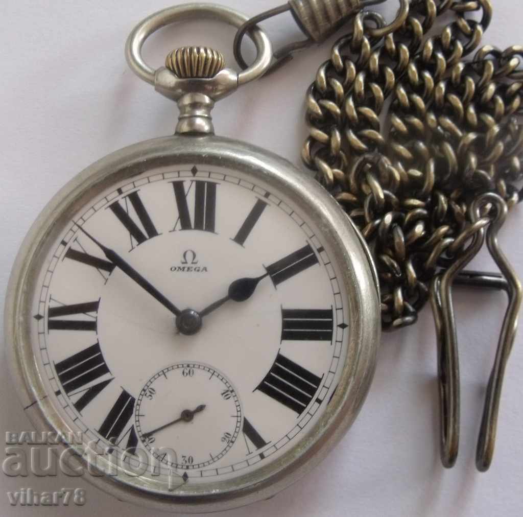 Numerale ceas de buzunar -omega-OMEGA-romane Numerale ceas de buzunar -omega-OMEGA-romane