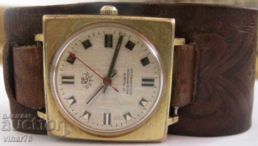 Ανδρών ρολογιών ΡΕ - 5 Ανδρών ρολογιών ΡΕ - 5