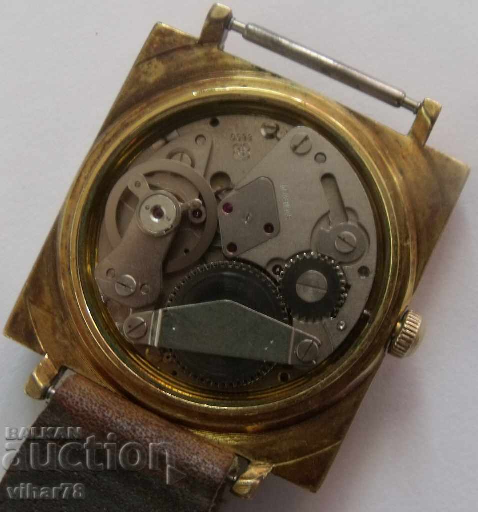 Ανδρών ρολογιών ΡΕ - 6 Ανδρών ρολογιών ΡΕ - 6