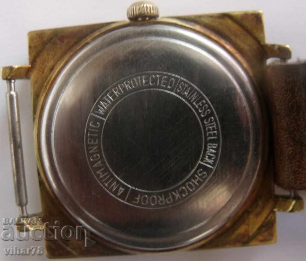 Ανδρών ρολογιών ΡΕ - 7 Ανδρών ρολογιών ΡΕ - 7