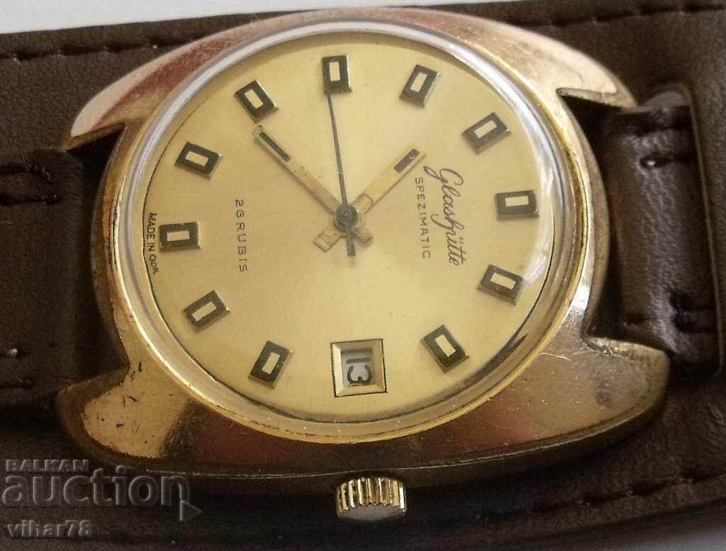 gab-gub-glashutte with price € 137.99 | 269.88 BGN gab-gub-glashutte with price € 137.99 | 269.88 BGN