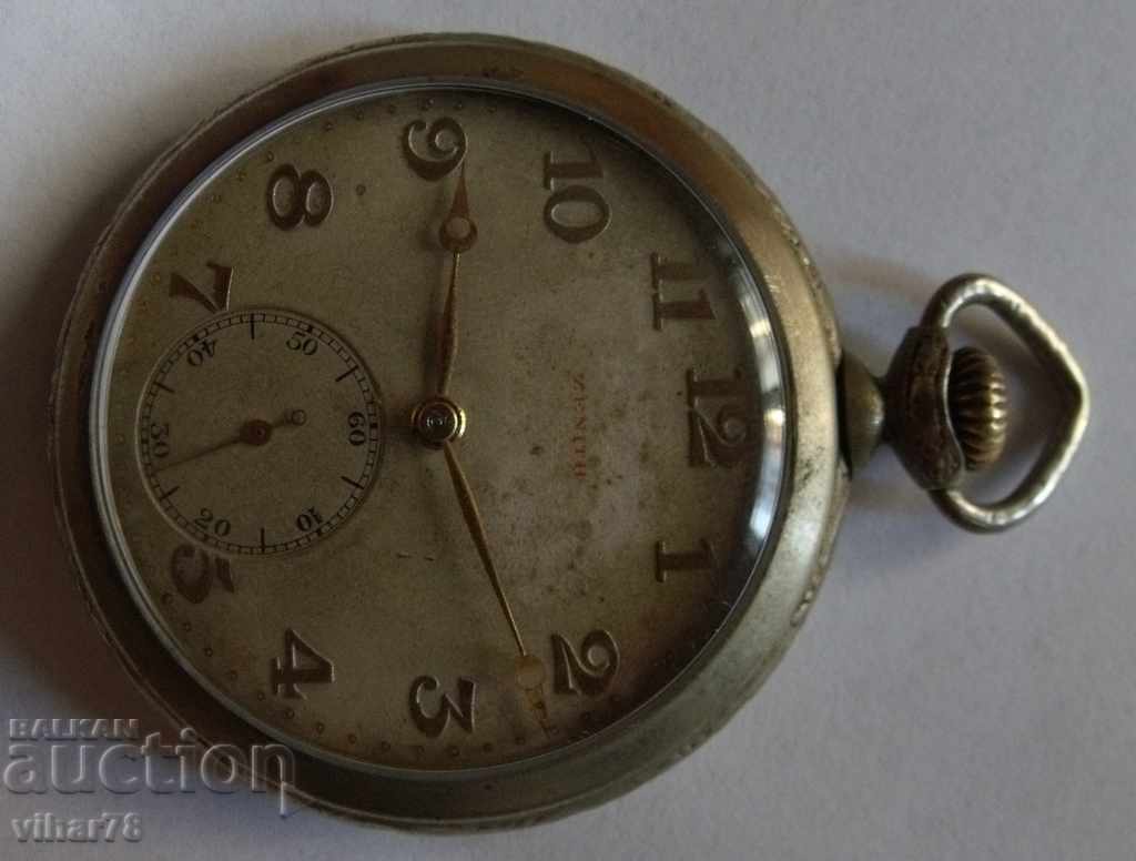 ДЖОБЕН ЧАСОВНИК -ЗЕНИТ-ZENITH с цена € 169.99 | 332.47 лв.