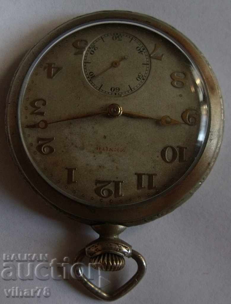 Аукцион ДЖОБЕН ЧАСОВНИК -ЗЕНИТ-ZENITH