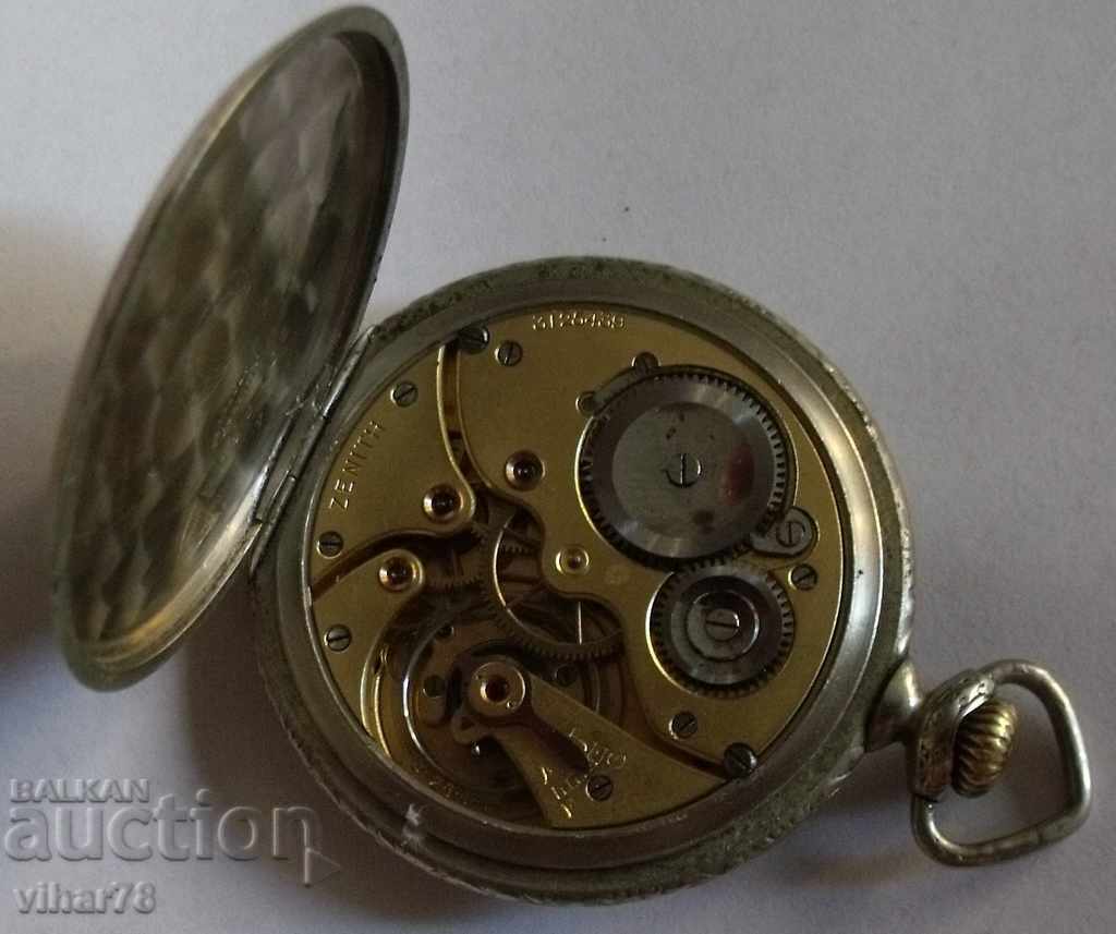 Доставка на ДЖОБЕН ЧАСОВНИК -ЗЕНИТ-ZENITH