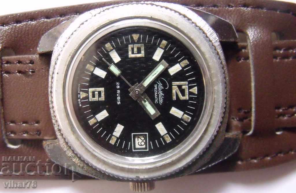 RED COLLECTION MODEL-gab-gub-glashutte with price 849.99 BGN | € 434.59 RED COLLECTION MODEL-gab-gub-glashutte with price 849.99 BGN | € 434.59