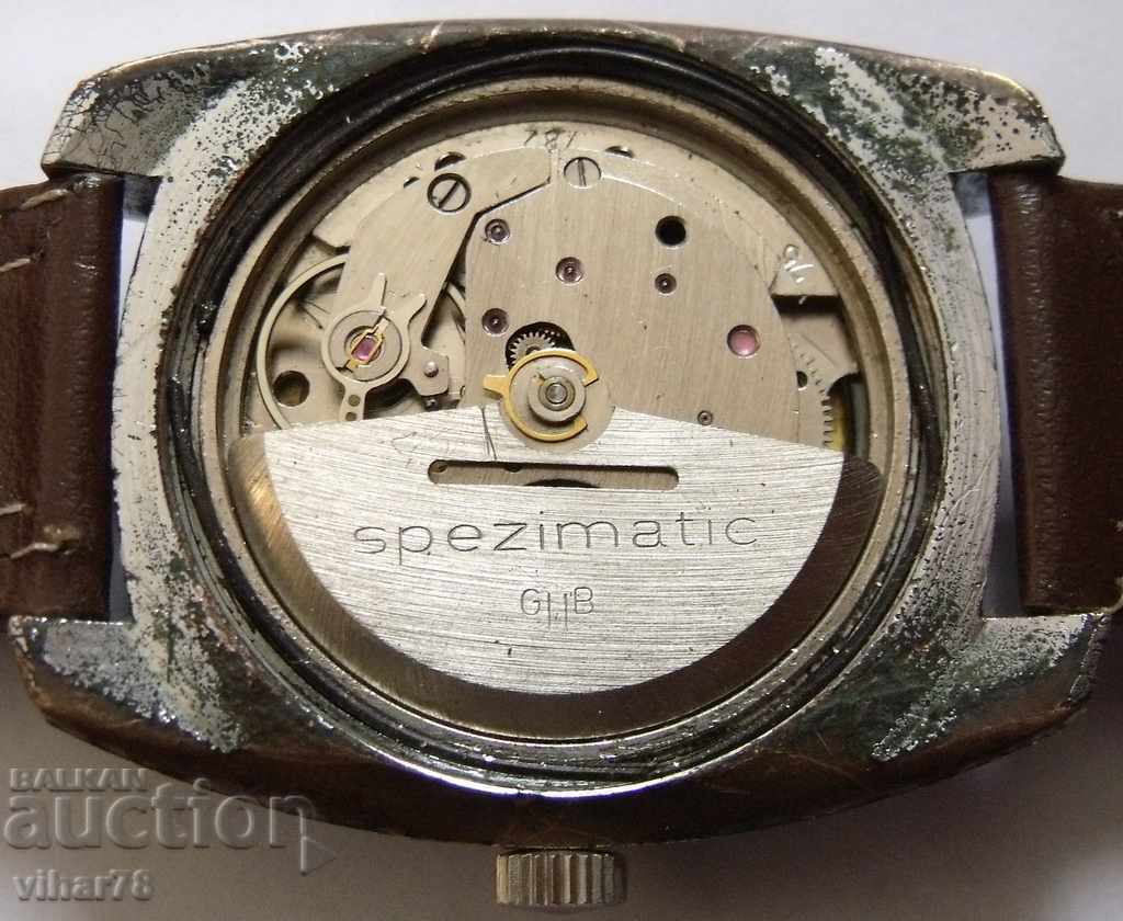 Livrarea COLECȚIONARI RARE MODEL-Gub-Gub-Glashutte Livrarea COLECȚIONARI RARE MODEL-Gub-Gub-Glashutte