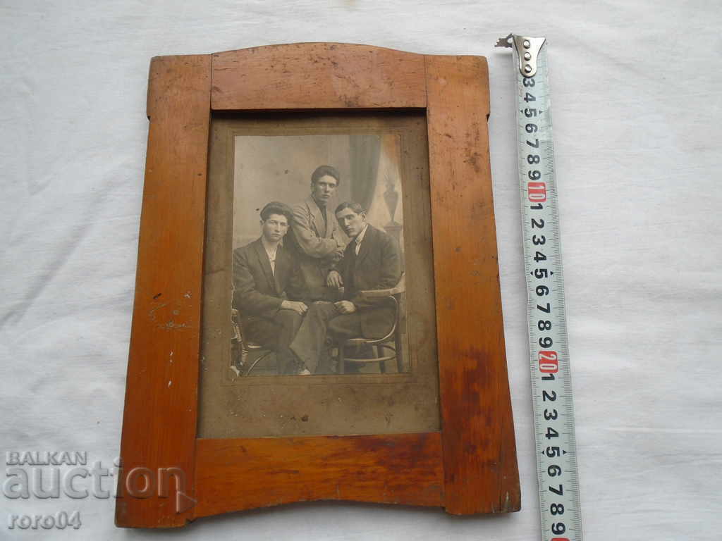 Delivery of THREE DRAGARI - SPRING SENTENCE - SAMOKOV 1922