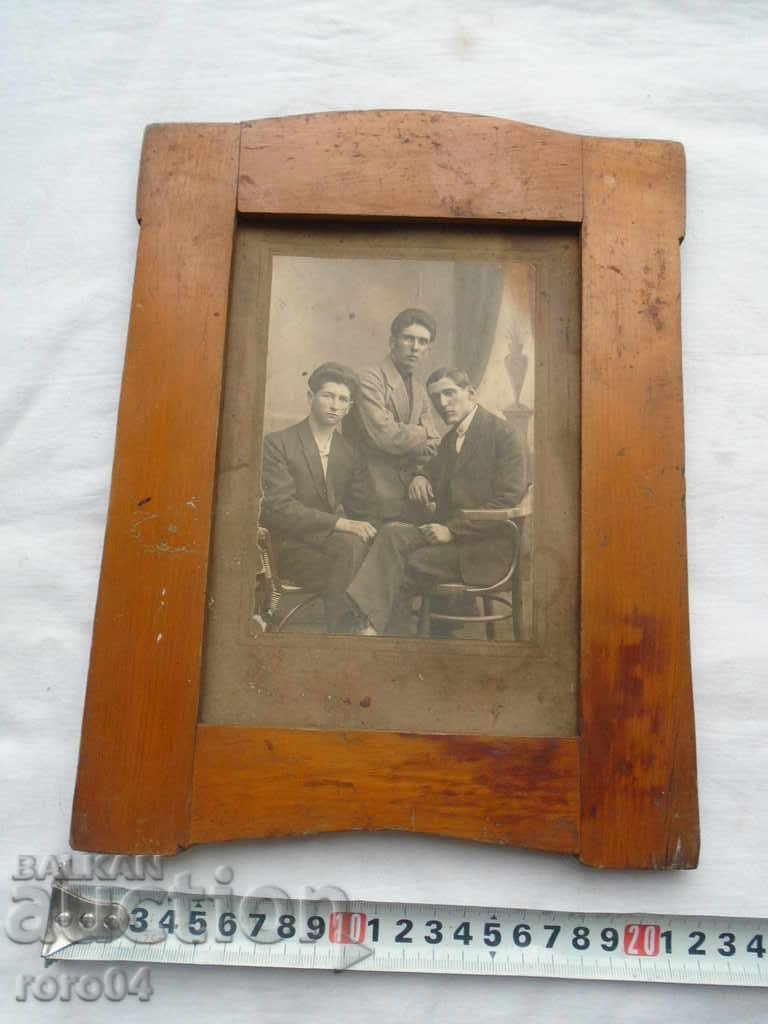 THREE DRAGARI - SPRING SENTENCE - SAMOKOV 1922 - 6