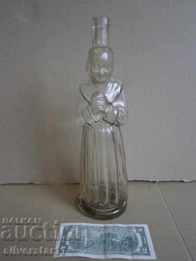 Auction vintage bottle bottle bottle dad cardinal statue statuette artwork Auction vintage bottle bottle bottle dad cardinal statue statuette artwork