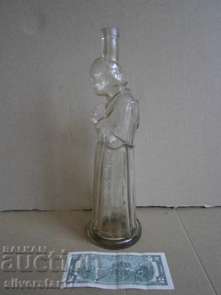 Delivery of vintage bottle bottle bottle dad cardinal statue statuette artwork Delivery of vintage bottle bottle bottle dad cardinal statue statuette artwork