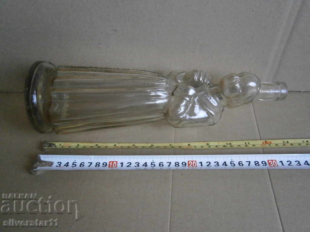 vintage bottle bottle bottle dad cardinal statue statuette artwork - 7 vintage bottle bottle bottle dad cardinal statue statuette artwork - 7