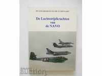 Военновъздушните сили на НАТО 1980 г.  Холандска