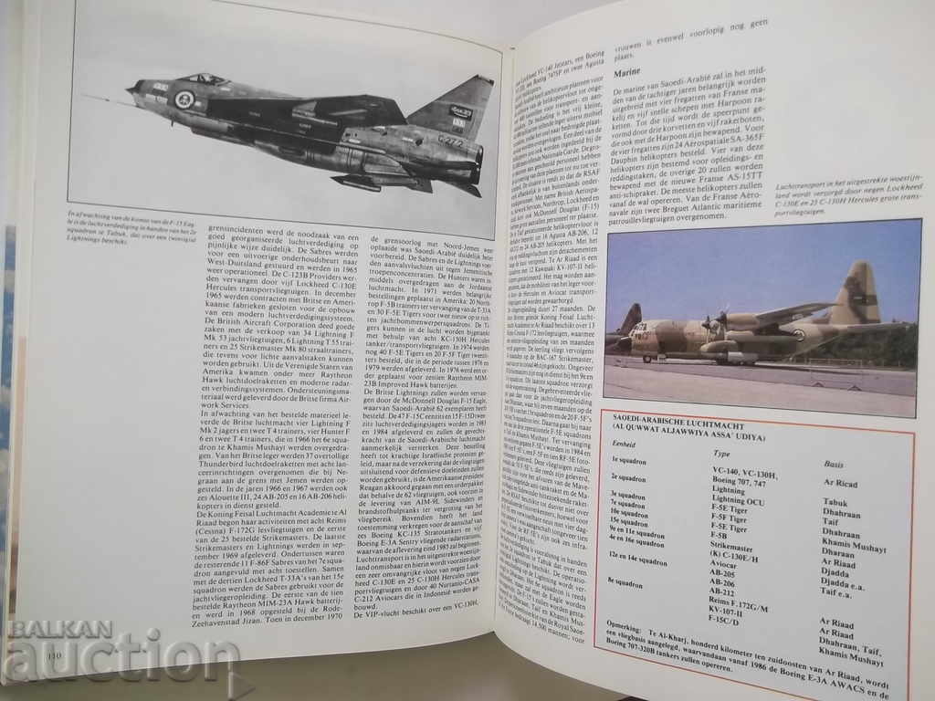 Delivery of Warsaw Air Force .. 1972 Dutch Delivery of Warsaw Air Force .. 1972 Dutch