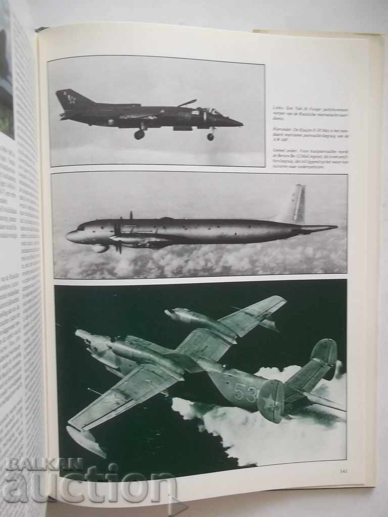 Warsaw Air Force .. 1972 Dutch - 5 Warsaw Air Force .. 1972 Dutch - 5