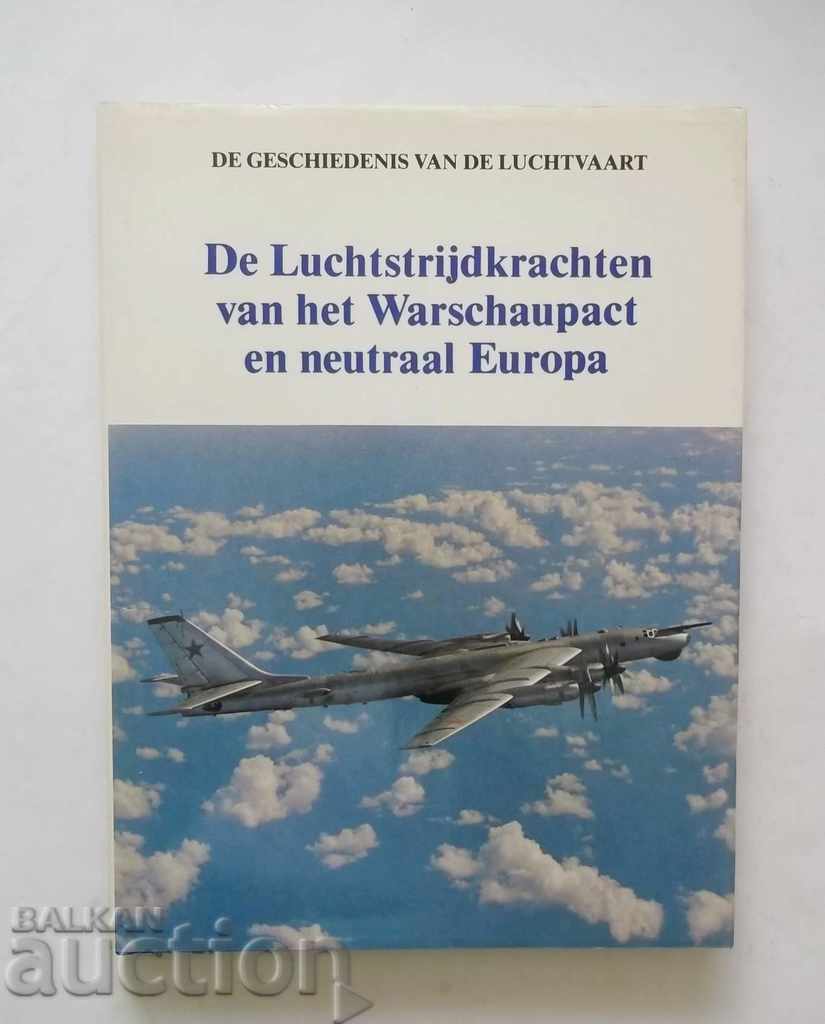 Πολεμική Αεροπορία της Βαρσοβίας .. 1972 ολλανδικά
