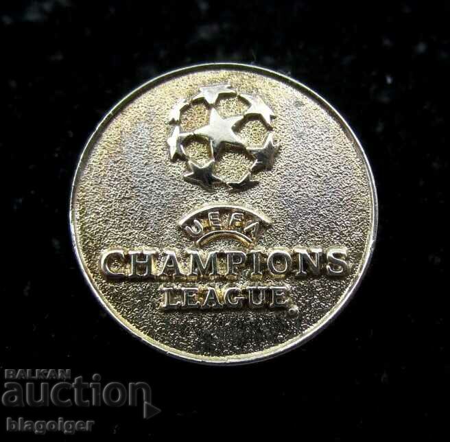 Auction FOOTBALL-UEFA-CHAMPIONS LEAGUE-UEFA-CHAMPIONS LEAGUE-ORIGINAL Auction FOOTBALL-UEFA-CHAMPIONS LEAGUE-UEFA-CHAMPIONS LEAGUE-ORIGINAL