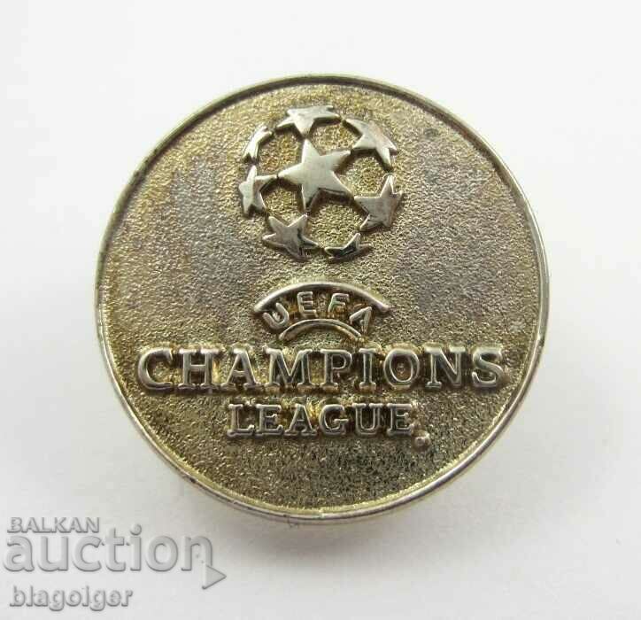Delivery of FOOTBALL-UEFA-CHAMPIONS LEAGUE-UEFA-CHAMPIONS LEAGUE-ORIGINAL Delivery of FOOTBALL-UEFA-CHAMPIONS LEAGUE-UEFA-CHAMPIONS LEAGUE-ORIGINAL