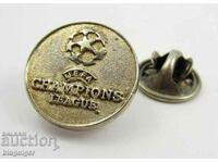 UEFA-CHAMPIONS LEAGUE-ORIGINAL FUTBAL-UEFA-CHAMPIONSHIP LEAGUE