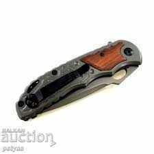 Auction Knife, folding Gerber 97x224 mm Auction Knife, folding Gerber 97x224 mm