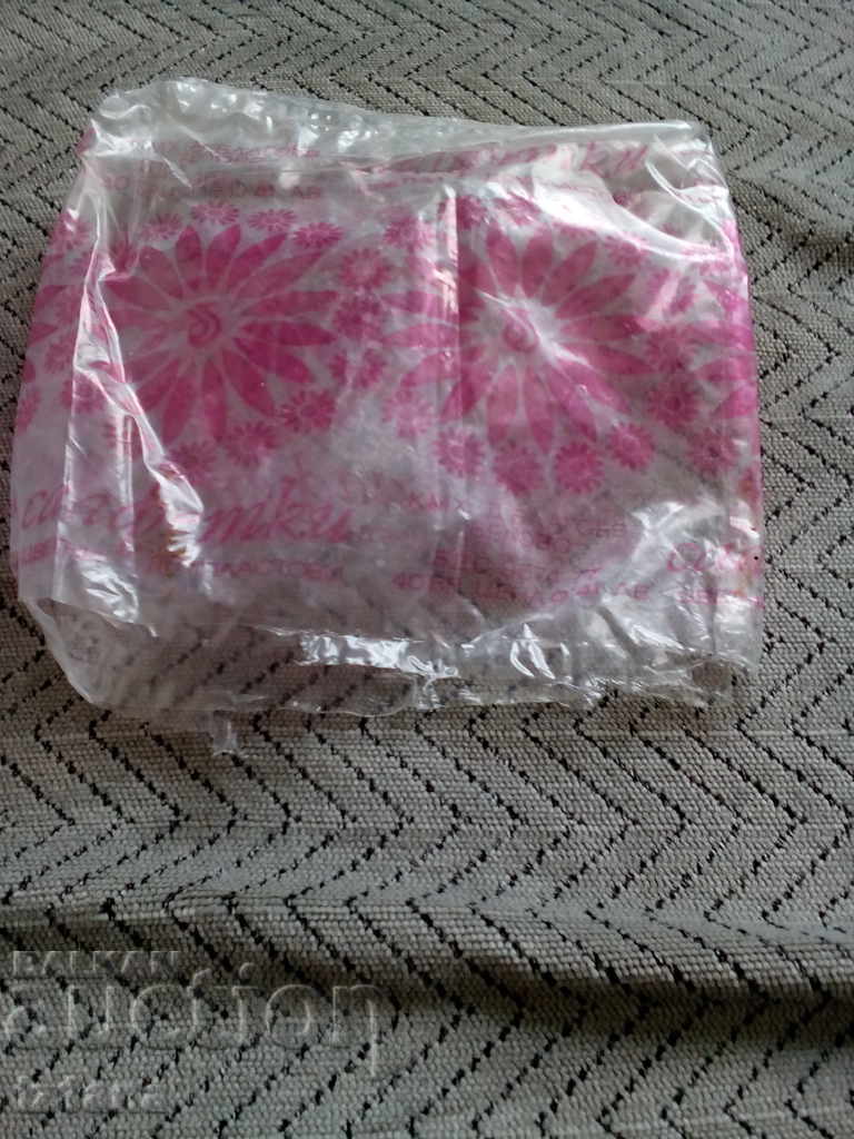 Παράδοση Πακέτο χαρτοπετσέτες ΩΜΗ D.Blagoev Belovo Παράδοση Πακέτο χαρτοπετσέτες ΩΜΗ D.Blagoev Belovo