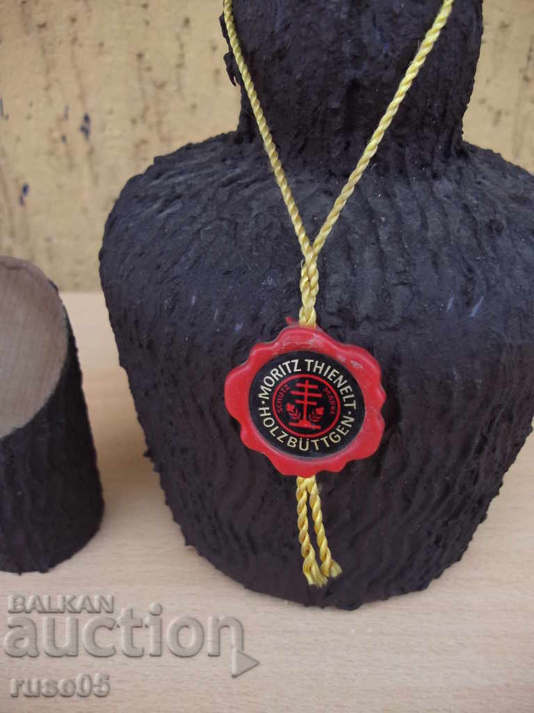 Auction A bottle of alcohol Auction A bottle of alcohol