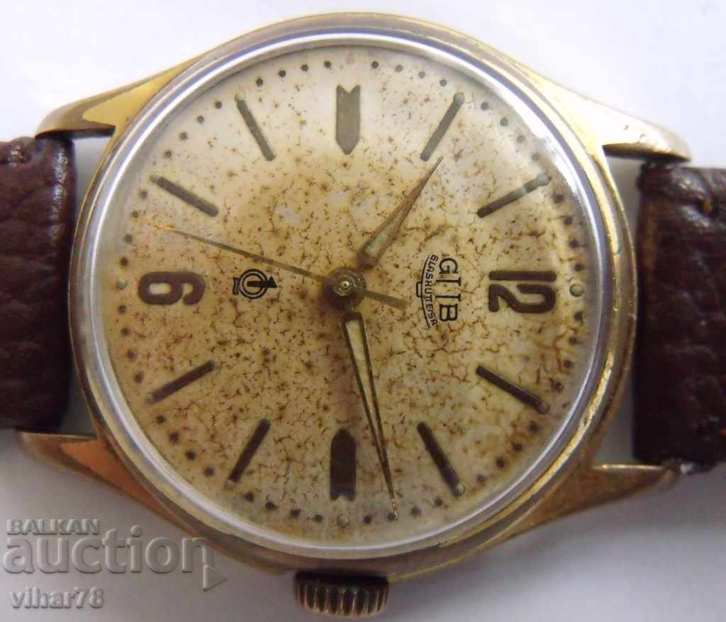 губ-gub-glashutte-Q1- 60.3 with price 399.99 BGN | € 204.51 губ-gub-glashutte-Q1- 60.3 with price 399.99 BGN | € 204.51