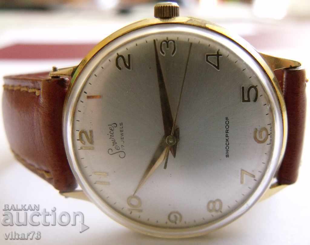 Ανδρών ρολόι-ΥΠΗΡΕΣΙΕΣ - 5